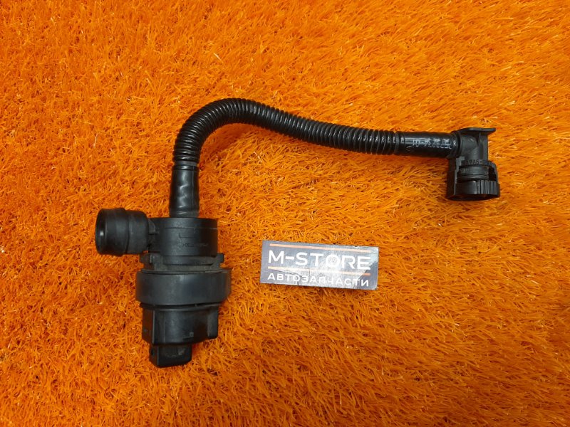 Клапан вентиляции топливного бака, 860 рублей, Красноярск