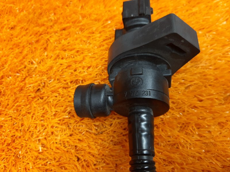 Клапан вентиляции топливного бака, 860 рублей, Красноярск