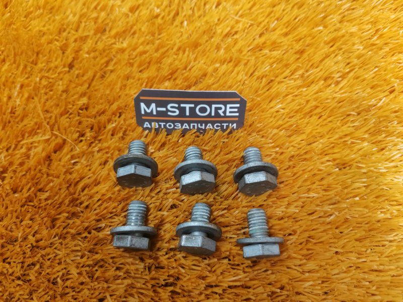 болт гидротрансформатора, 380 рублей, Красноярск