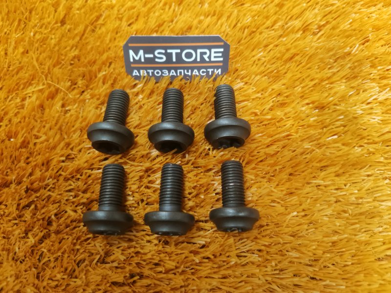 Болт маховика, 300 рублей, Красноярск