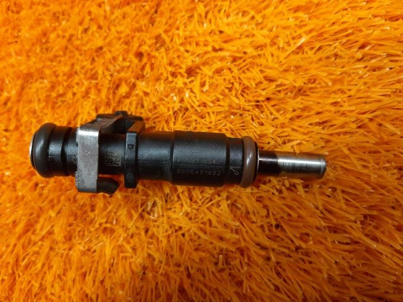 форсунка топливная, 660 рублей, Красноярск