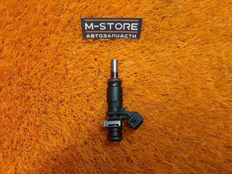 форсунка топливная, 660 рублей, Красноярск