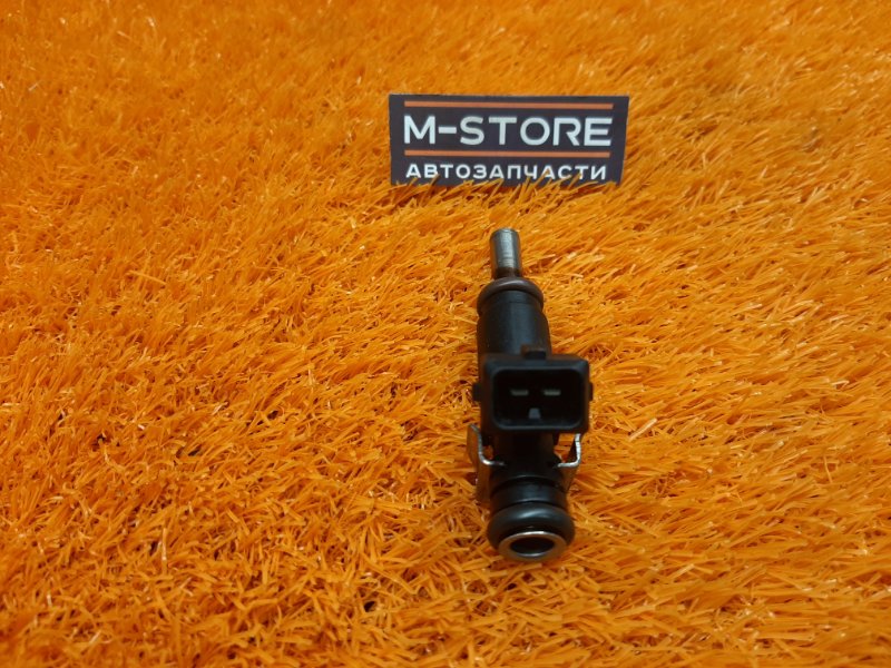 форсунка топливная, 660 рублей, Красноярск