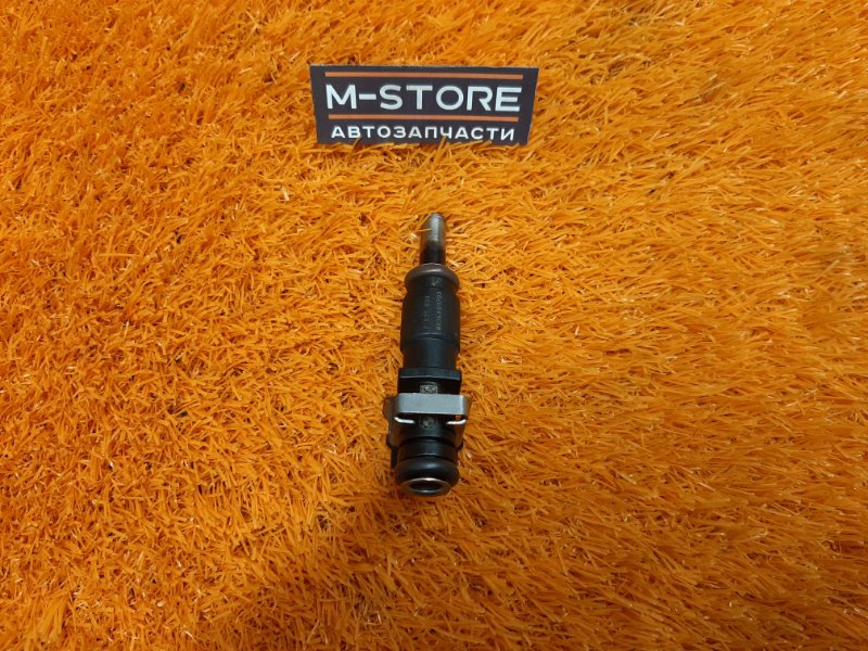 форсунка топливная, 660 рублей, Красноярск