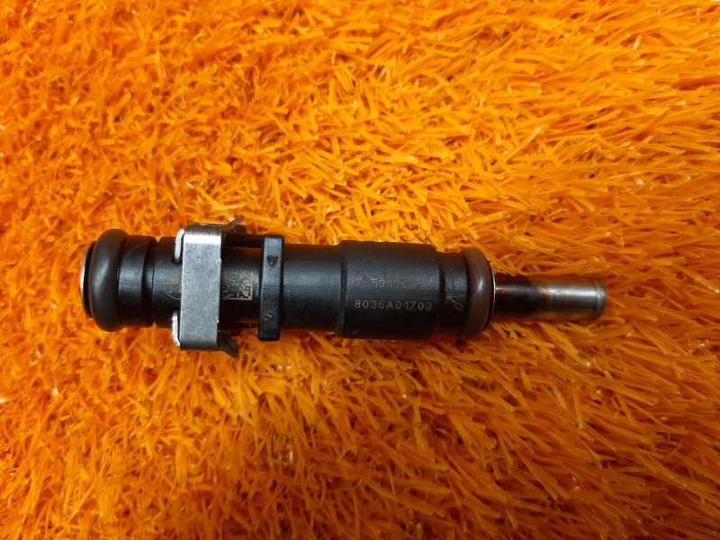 форсунка топливная, 660 рублей, Красноярск