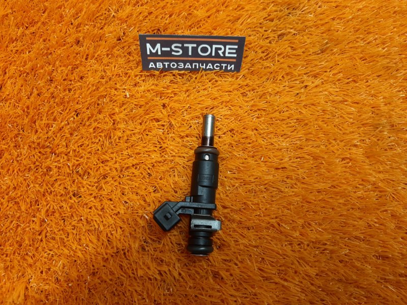 форсунка топливная, 660 рублей, Красноярск