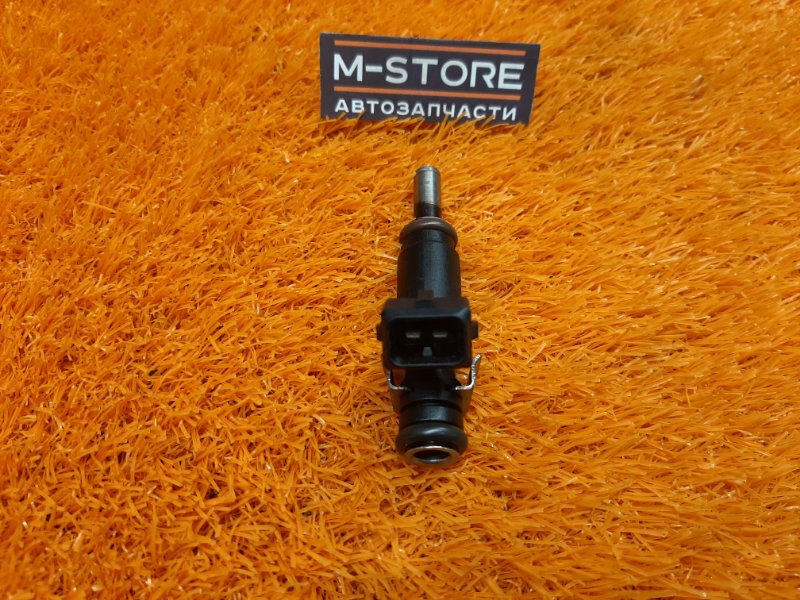 форсунка топливная, 660 рублей, Красноярск