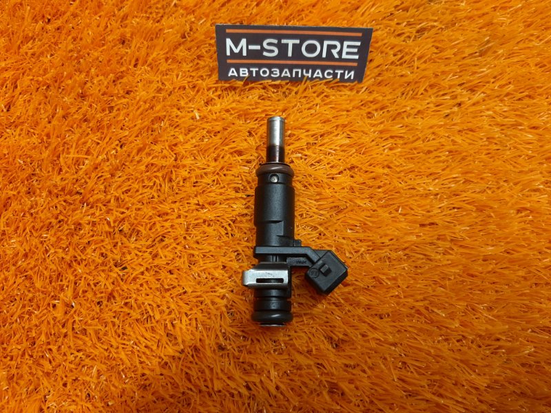 форсунка топливная, 660 рублей, Красноярск