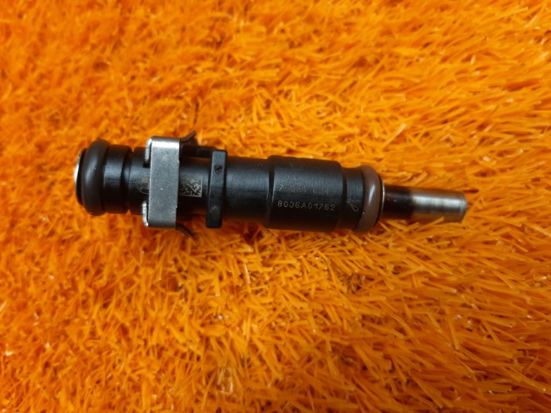 форсунка топливная, 660 рублей, Красноярск