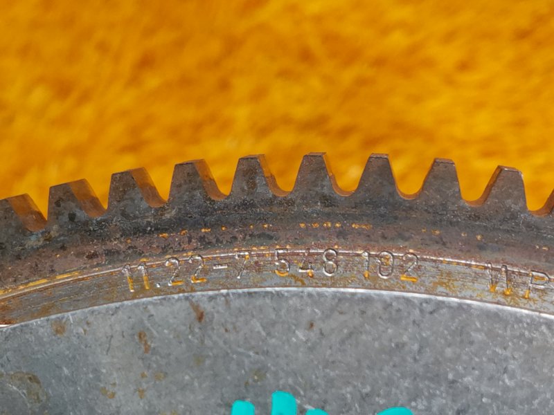 маховик, 540 рублей, Красноярск