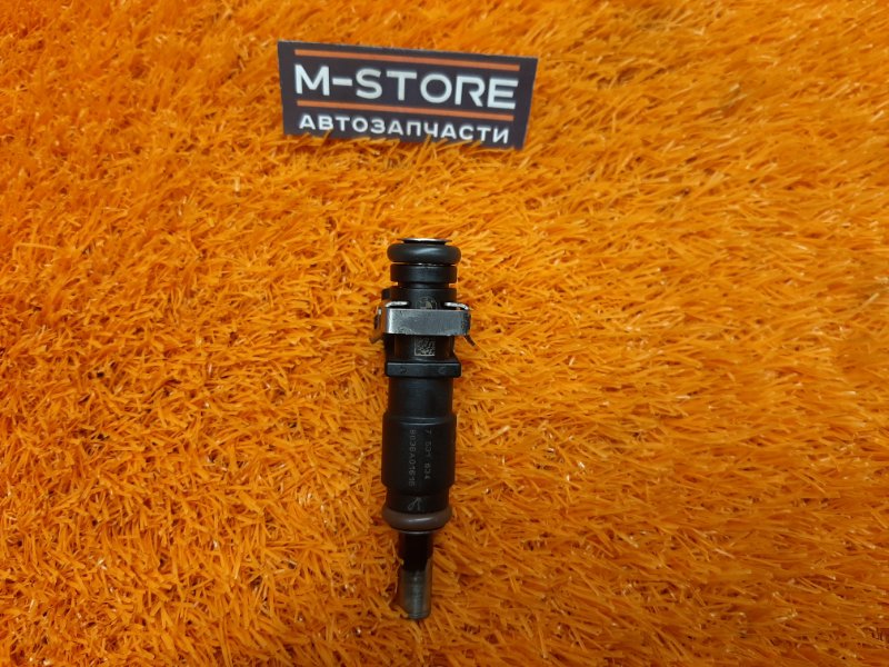 форсунка топливная, 660 рублей, Красноярск