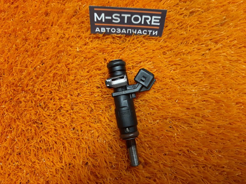 форсунка топливная, 660 рублей, Красноярск