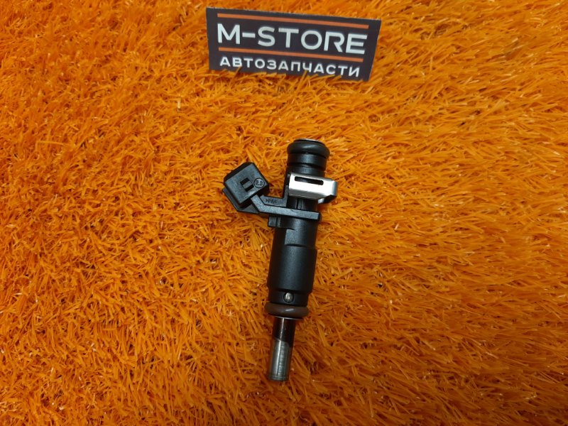 форсунка топливная, 660 рублей, Красноярск