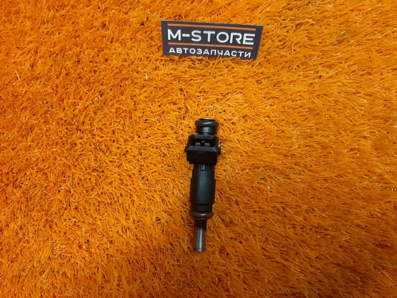 форсунка топливная, 660 рублей, Красноярск