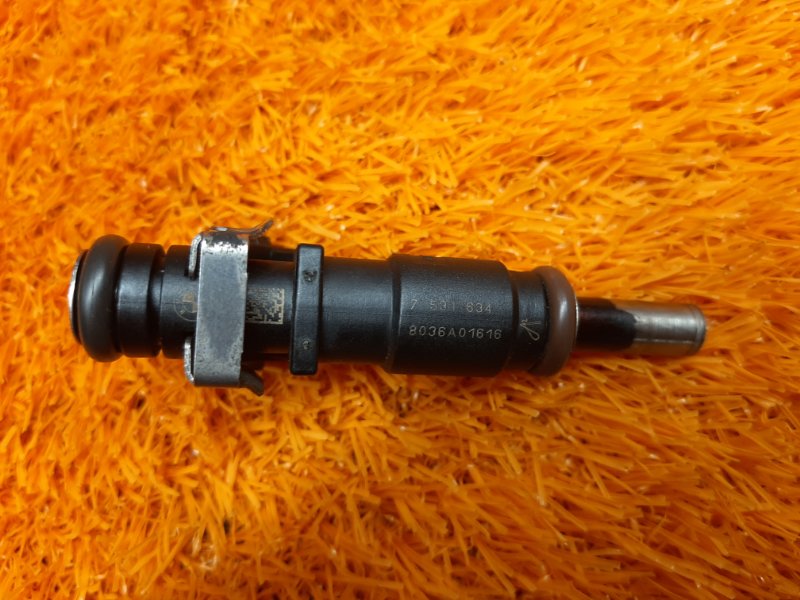 форсунка топливная, 660 рублей, Красноярск