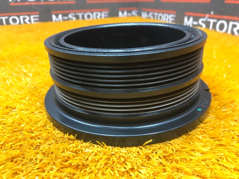 шкив коленвала, 1750 рублей, Красноярск