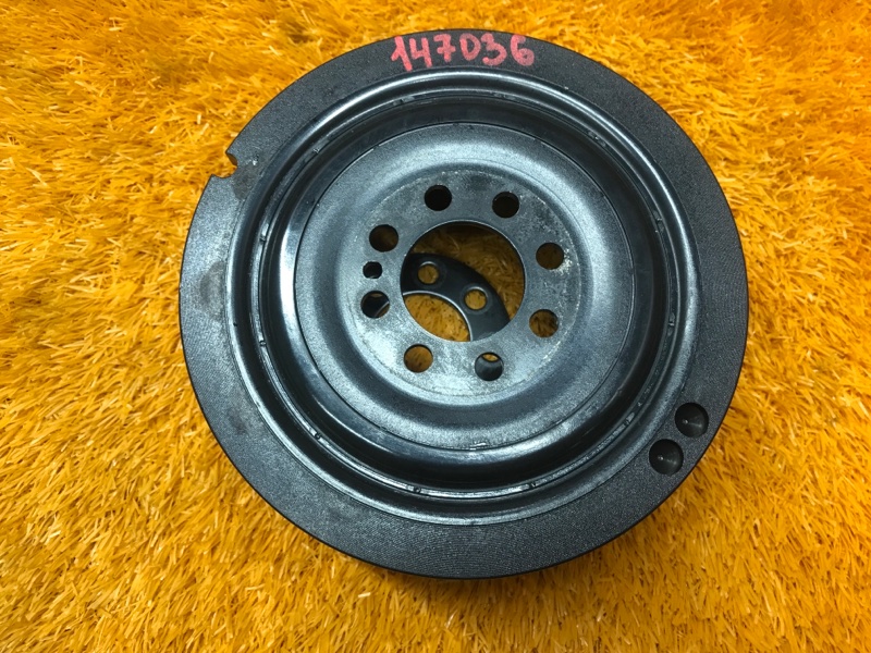 шкив коленвала, 1750 рублей, Красноярск