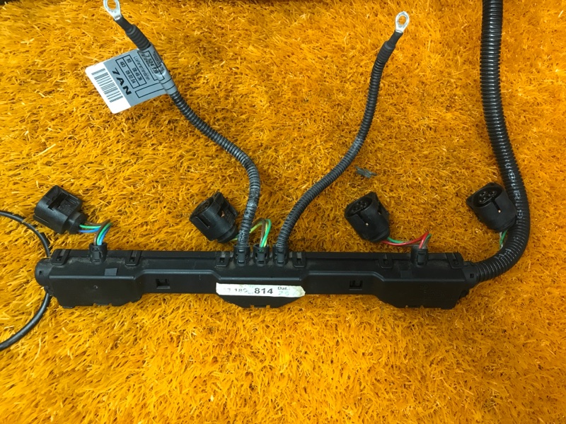 Проводка катушек зажигания, 1220 рублей, Красноярск