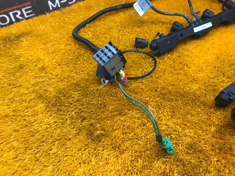 Проводка катушек зажигания, 1220 рублей, Красноярск