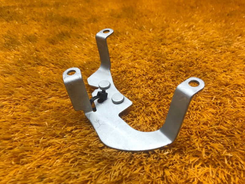 Кронштейн вакуумного насоса, 300 рублей, Красноярск