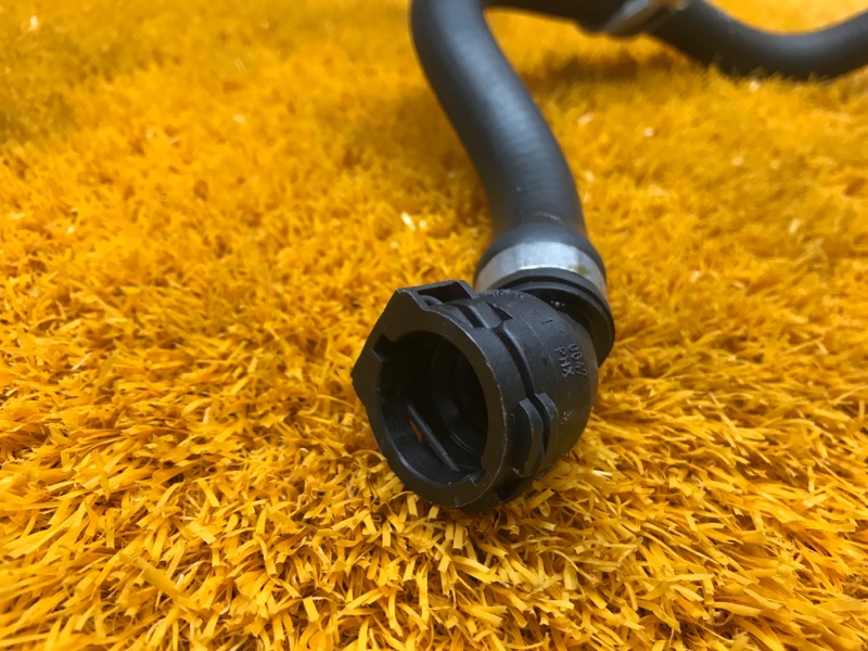 Патрубок системы охлаждения, 800 рублей, Красноярск