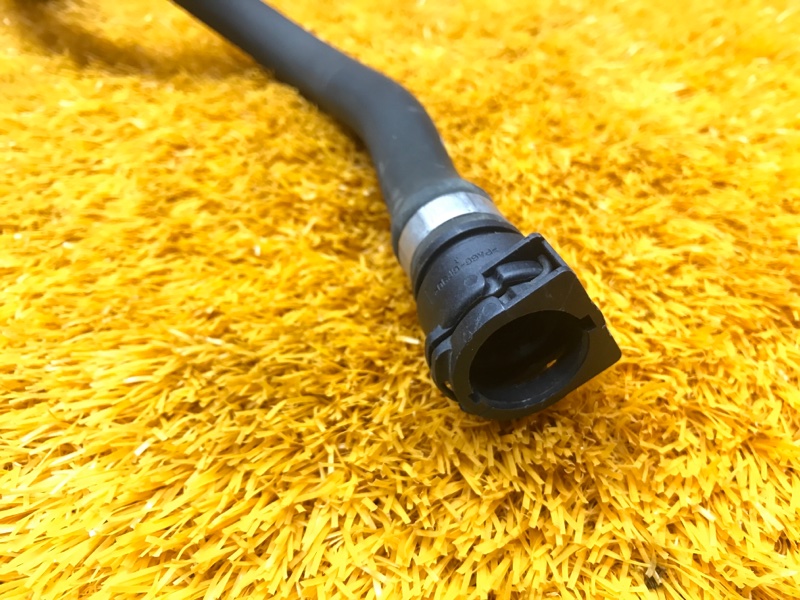 Патрубок системы охлаждения, 800 рублей, Красноярск