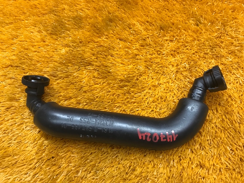 Патрубок картерных газов, 670 рублей, Красноярск