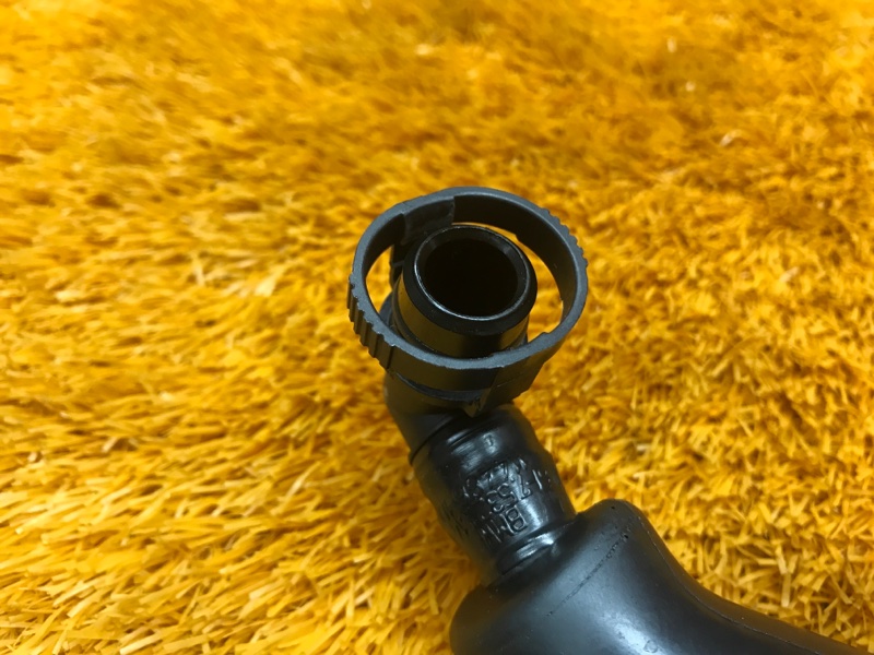 Патрубок картерных газов, 670 рублей, Красноярск