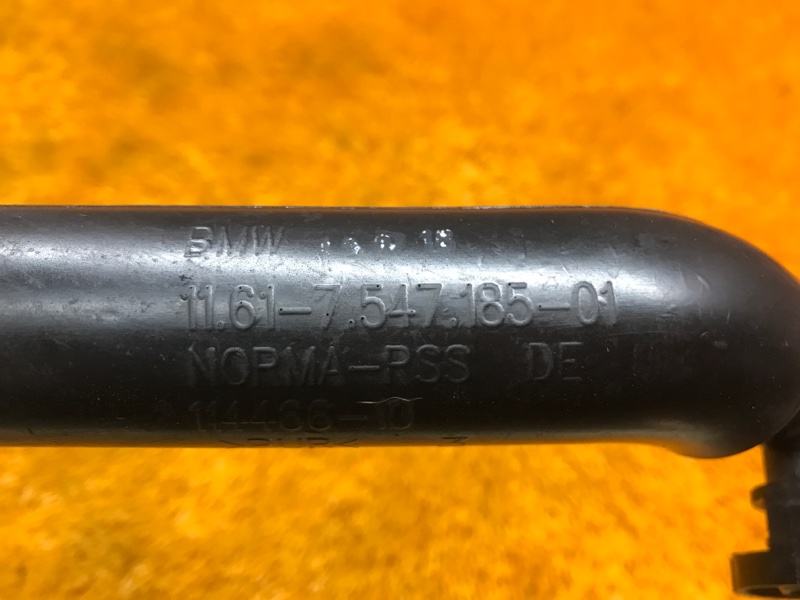 Патрубок картерных газов, 670 рублей, Красноярск