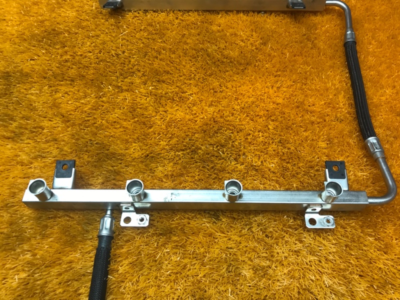 топливная рампа, 630 рублей, Красноярск