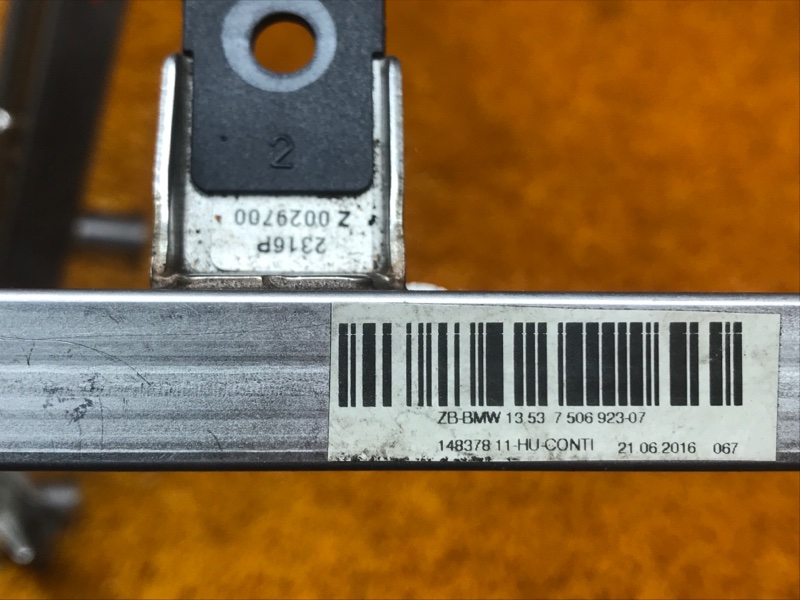 топливная рампа, 630 рублей, Красноярск