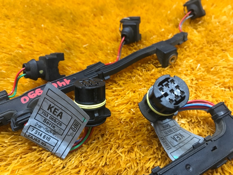 Проводка форсунок, 1220 рублей, Красноярск