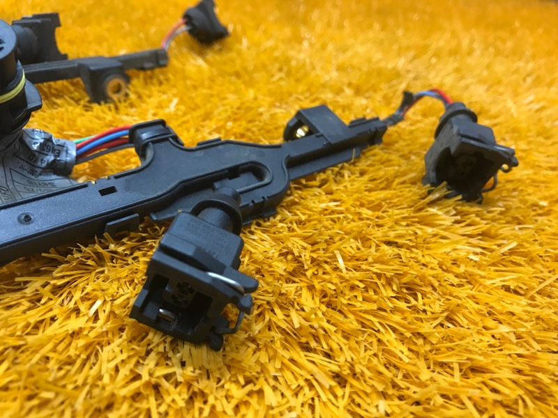 Проводка форсунок, 1220 рублей, Красноярск