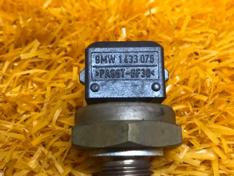 датчик температуры охлаждающей жидкости, 300 рублей, Красноярск