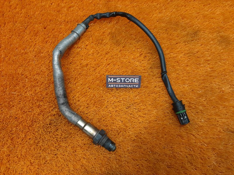 Датчик кислорода, 700 рублей, Красноярск