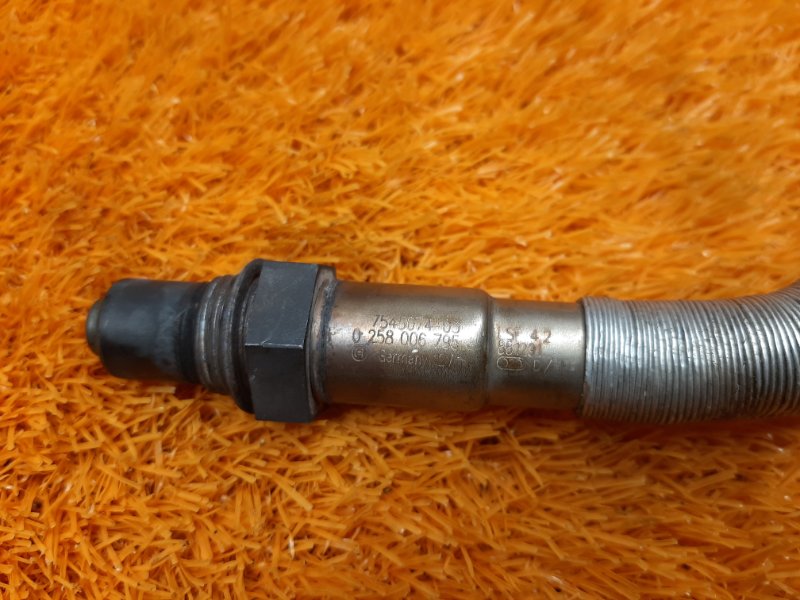 Датчик кислорода, 700 рублей, Красноярск