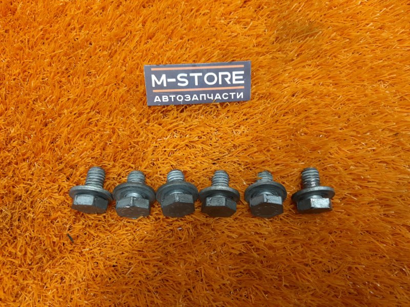 болт гидротрансформатора, 380 рублей, Красноярск