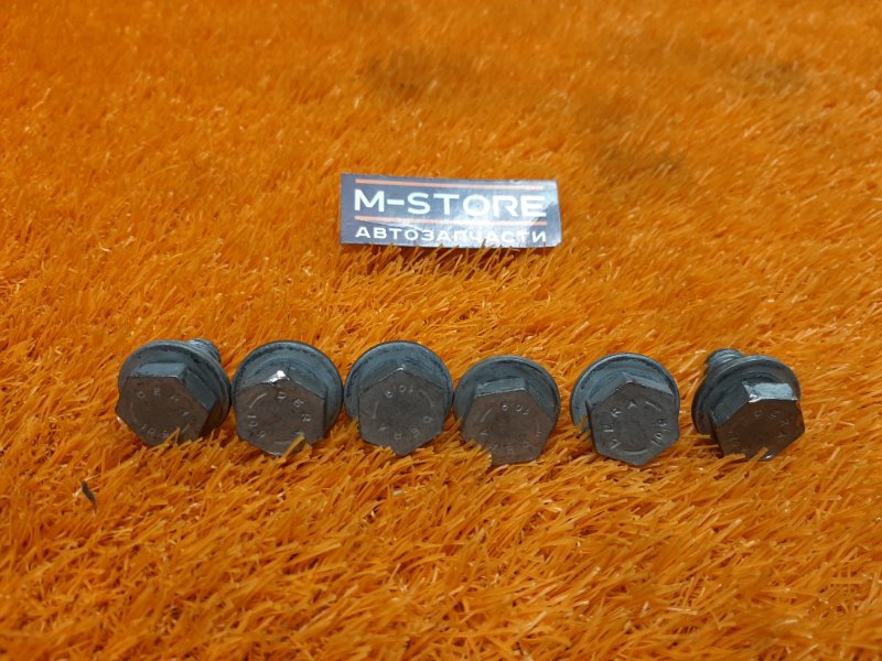 болт гидротрансформатора, 380 рублей, Красноярск