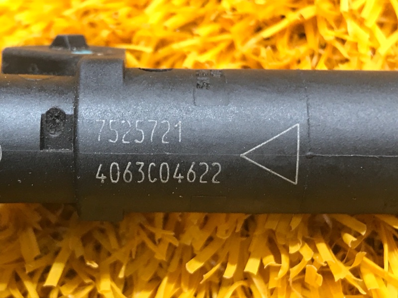 форсунка топливная, 450 рублей, Красноярск