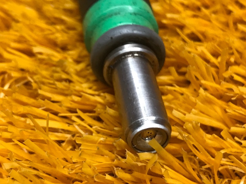 форсунка топливная, 450 рублей, Красноярск