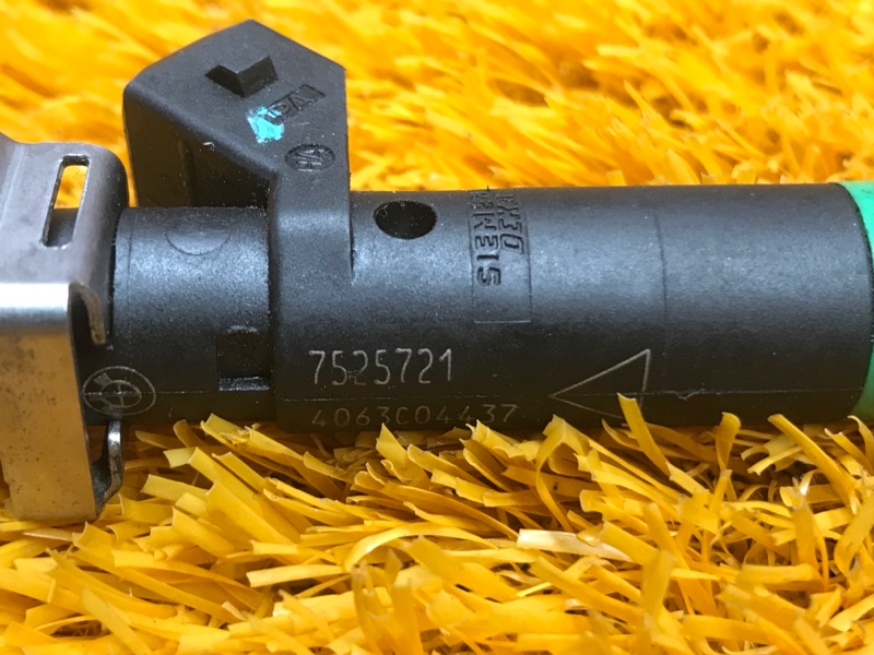 форсунка топливная, 450 рублей, Красноярск