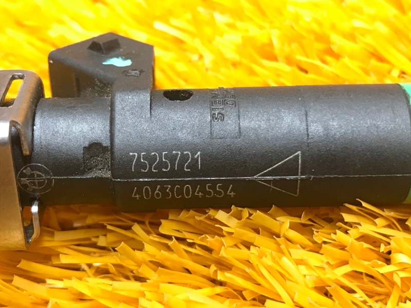 форсунка топливная, 450 рублей, Красноярск