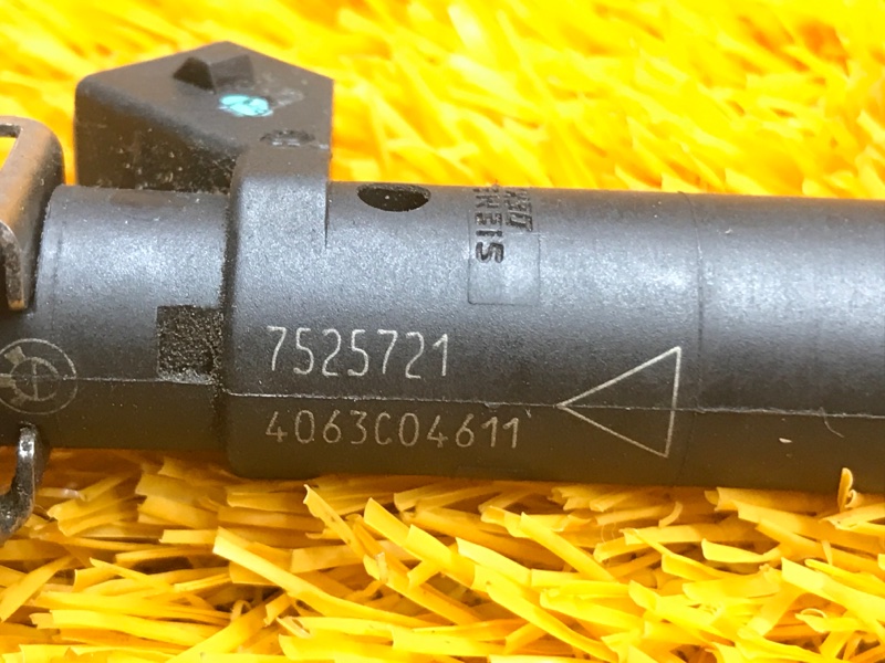 форсунка топливная, 450 рублей, Красноярск