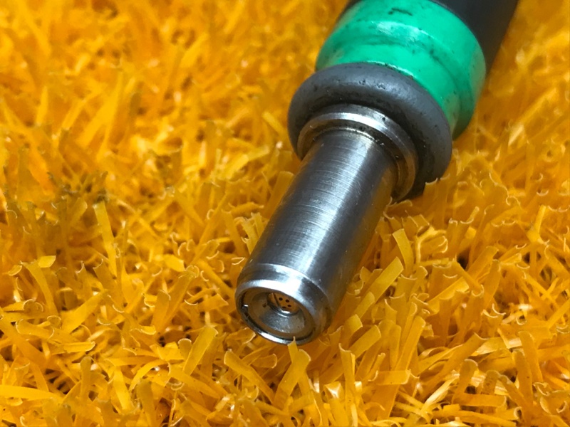 форсунка топливная, 450 рублей, Красноярск