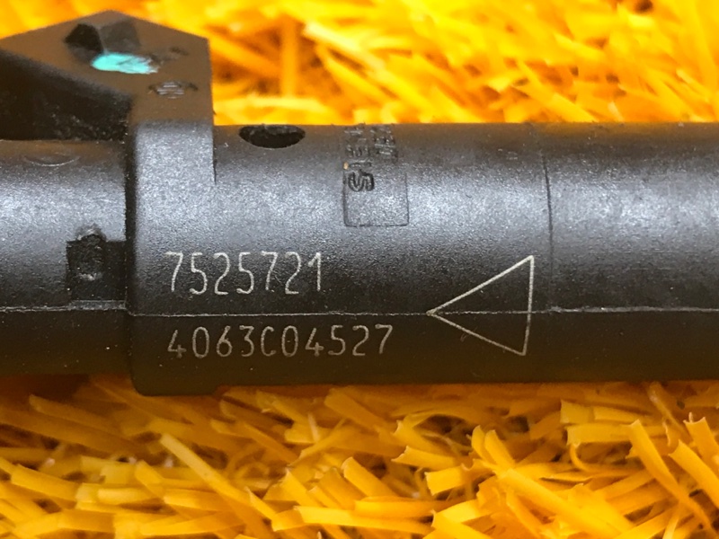 форсунка топливная, 450 рублей, Красноярск