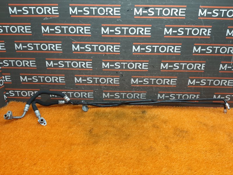 трубка охлаждения акпп, 2080 рублей, Красноярск