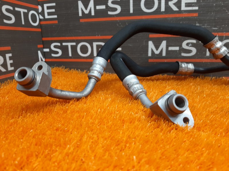 трубка охлаждения акпп, 2080 рублей, Красноярск