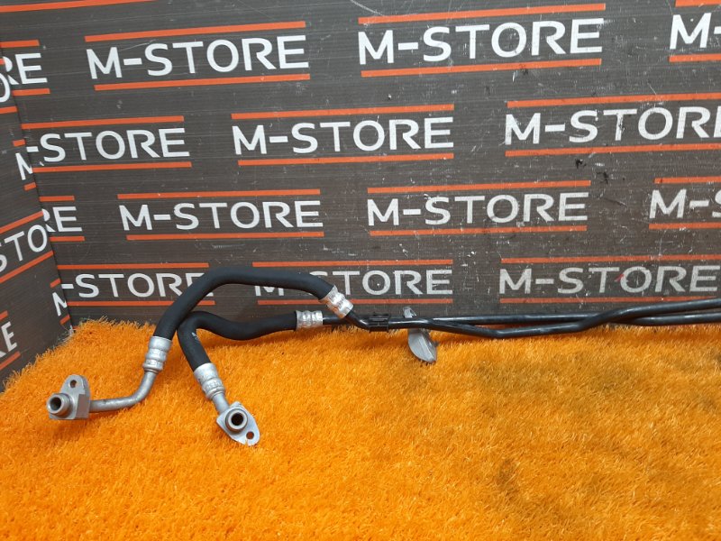 трубка охлаждения акпп, 2080 рублей, Красноярск