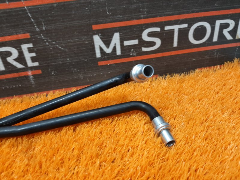 трубка охлаждения акпп, 2080 рублей, Красноярск