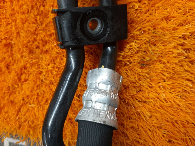 трубка охлаждения акпп, 2080 рублей, Красноярск